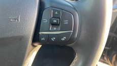 Ford Fiesta 1.0 EcoBoost Hybrid mHEV 125 Titanium 5dr Petrol Hatchback